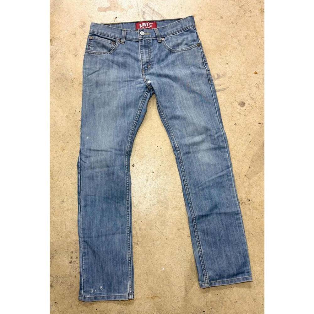 Levi's Women's Blue Jeans